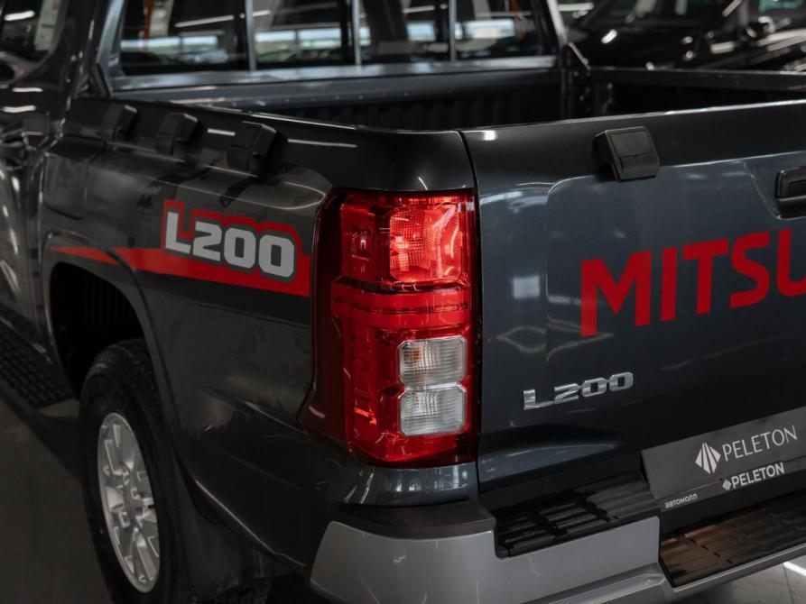 Mitsubishi L200 VI Москва  - изображение 20