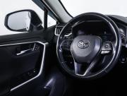 Toyota RAV4 V (XA50) Москва  - изображение 39