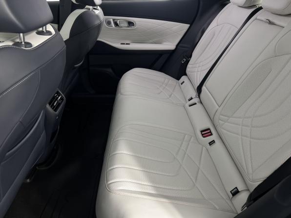 Geely Galaxy Starship 7 с пробегом 2025 года, цена 3 670 000 рублей, 3 км, внедорожник, Автокод Объявления