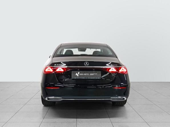 Mercedes-Benz E-Класс VI (W214 S214) с пробегом 2026 года, цена 8 900 000 рублей, 10 км, седан, Автокод Объявления