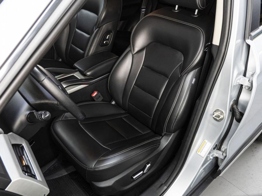 Geely Atlas I Тюмень  - изображение 14