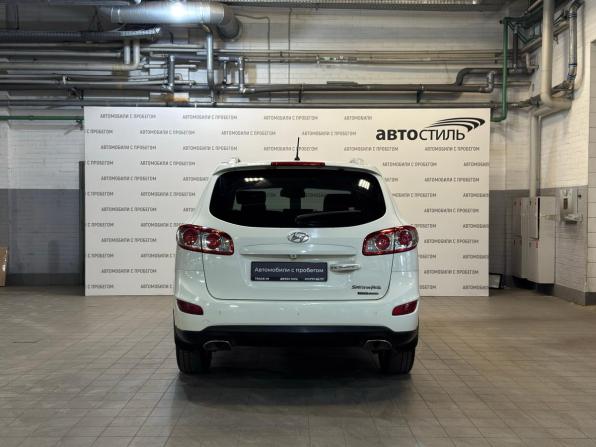 Hyundai Santa Fe II Рестайлинг с пробегом 2010 года, цена 899 000 рублей, 410000 км, внедорожник, Автокод Объявления