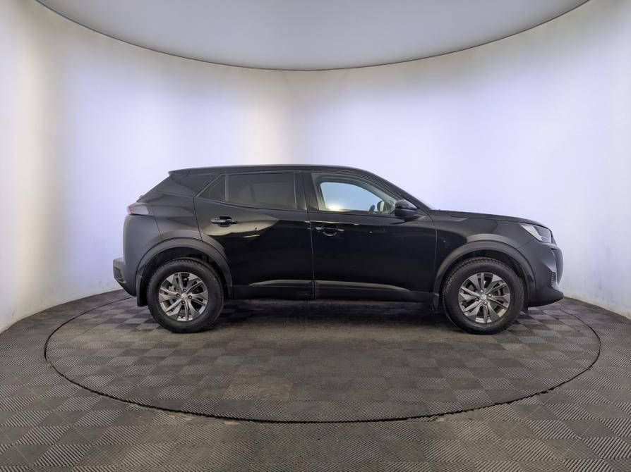 Peugeot 2008 II Москва  - изображение 4