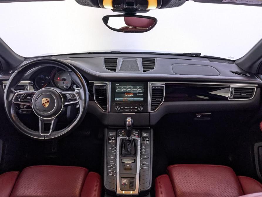 Porsche Macan I Москва  - изображение 14