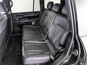 Lexus LX III Рестайлинг 2 Москва  - изображение 48