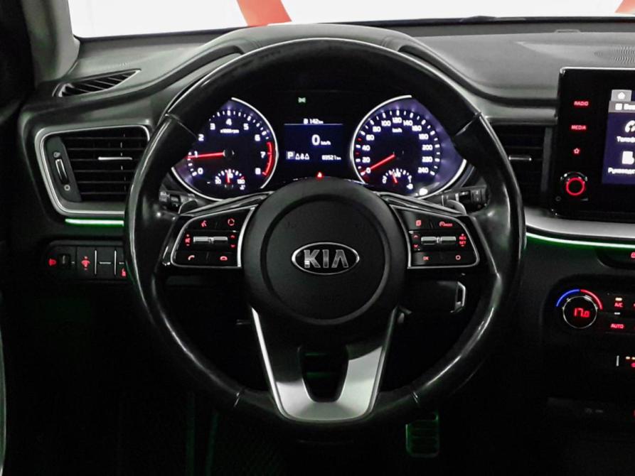 Kia Ceed III Москва  - изображение 12