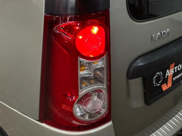 Lada (ВАЗ) Largus I с пробегом 2013 года, цена 600 000 рублей, 172532 км, универсал, Автокод Объявления