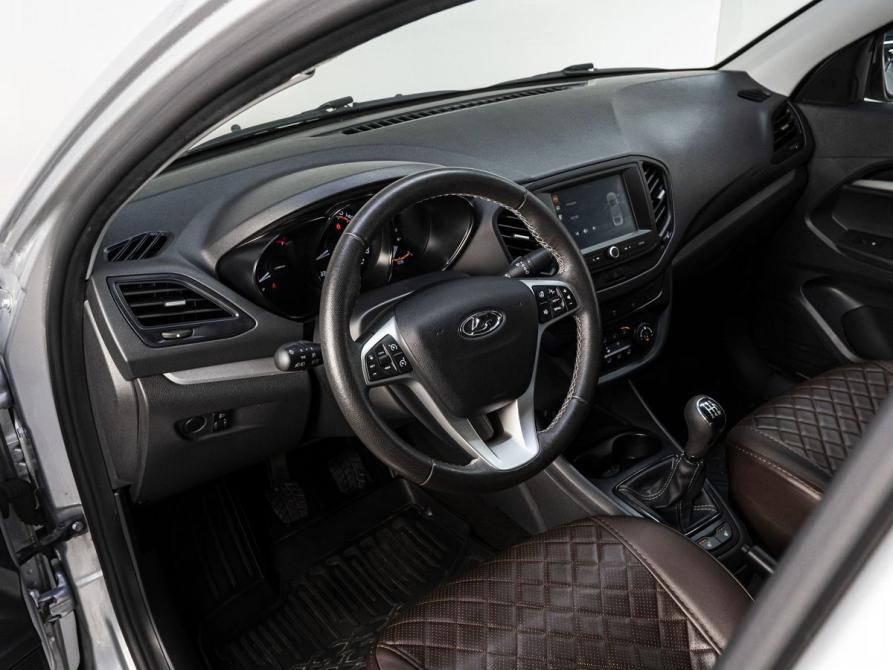Lada (ВАЗ) Vesta I Тюмень  - изображение 10