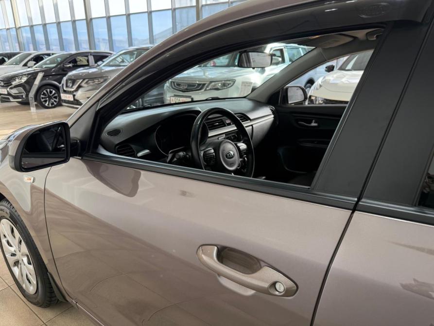Kia Rio IV Новороссийск  - изображение 20