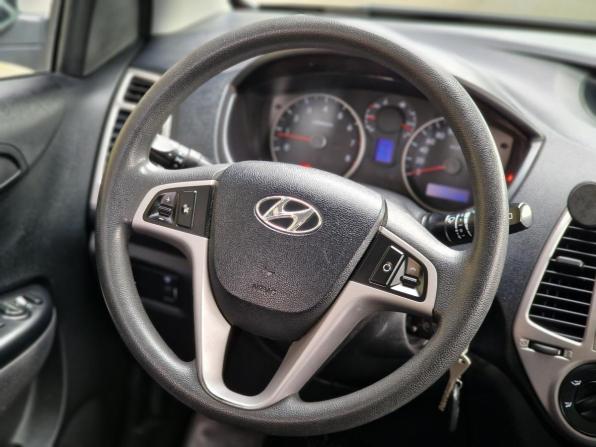 Hyundai i20 I с пробегом 2010 года, цена 599 900 рублей, 127000 км, хэтчбек, Автокод Объявления