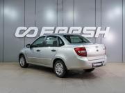 Lada (ВАЗ) Granta I Воронеж  - изображение 16