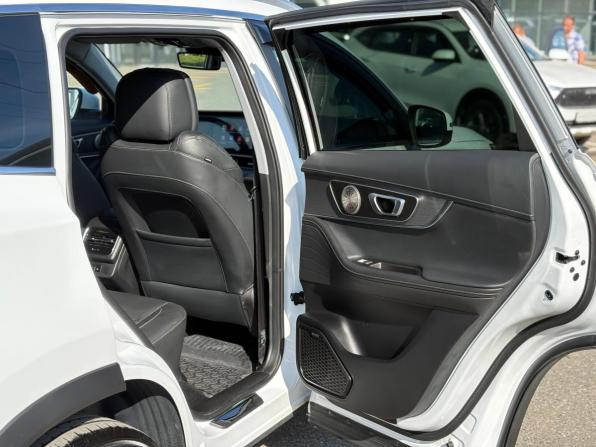 Chery Tiggo 8 Pro Max I Рестайлинг с пробегом 2024 года, цена 2 320 000 рублей, 28468 км, внедорожник, Автокод Объявления