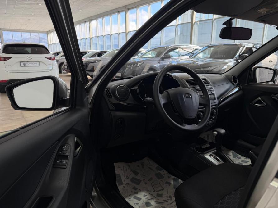 Lada (ВАЗ) Granta I Рестайлинг Новороссийск  - изображение 27