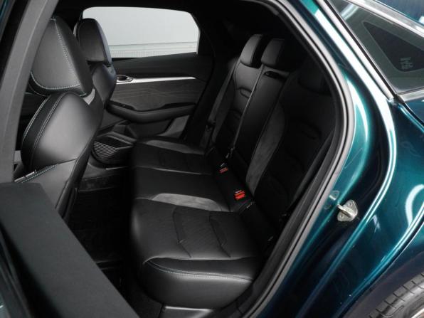 Geely Preface I (China Market) Рестайлинг с пробегом 2023 года, цена 2 259 000 рублей, 77391 км, седан, Автокод Объявления