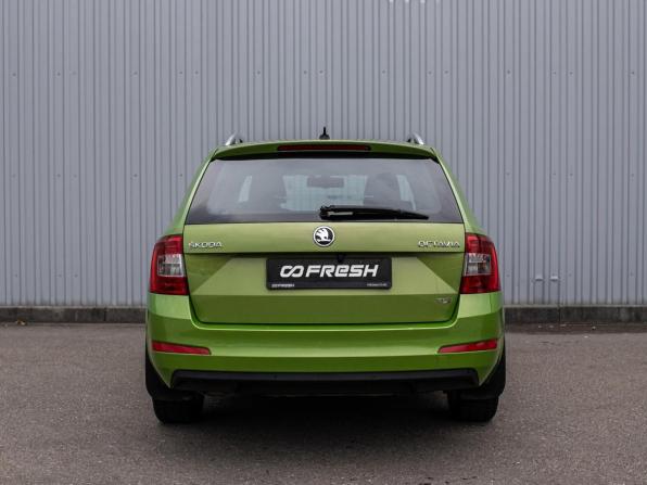 Skoda Octavia III (A7) с пробегом 2013 года, цена 1 249 000 рублей, 170839 км, универсал, Автокод Объявления