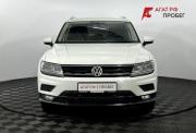 Volkswagen Tiguan II Нижний Новгород  - изображение 24