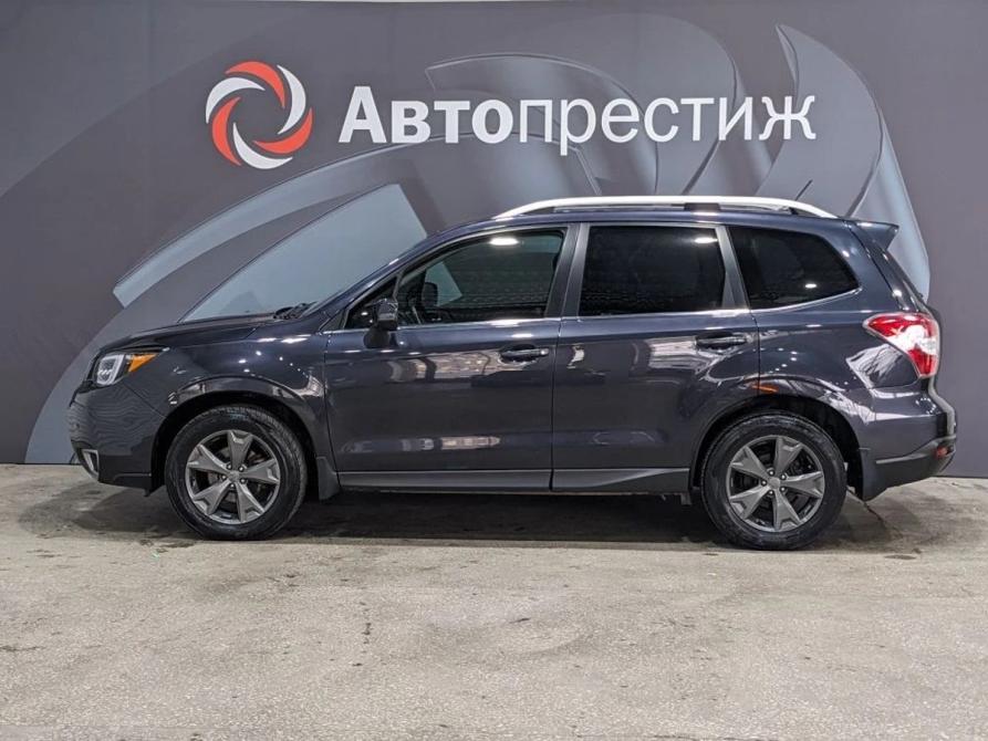 Subaru Forester IV Пермь  - изображение 9