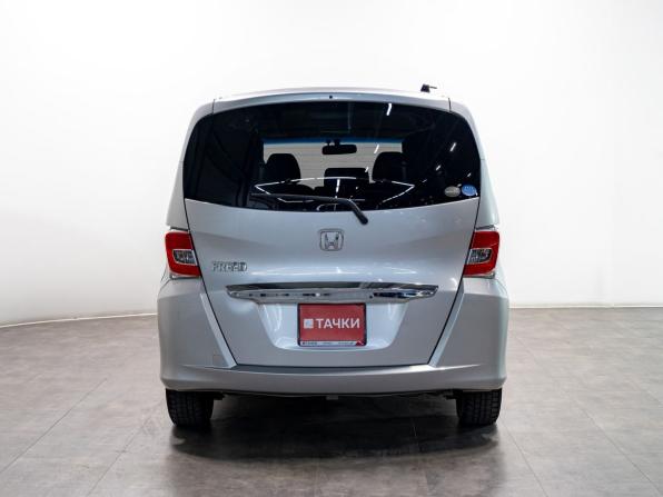 Honda Freed I Рестайлинг 2 с пробегом 2014 года, цена 1 050 000 рублей, 112000 км, компактвэн, Автокод Объявления