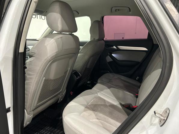 Audi Q3 I (8U) с пробегом 2012 года, цена 1 199 000 рублей, 229811 км, внедорожник, Автокод Объявления