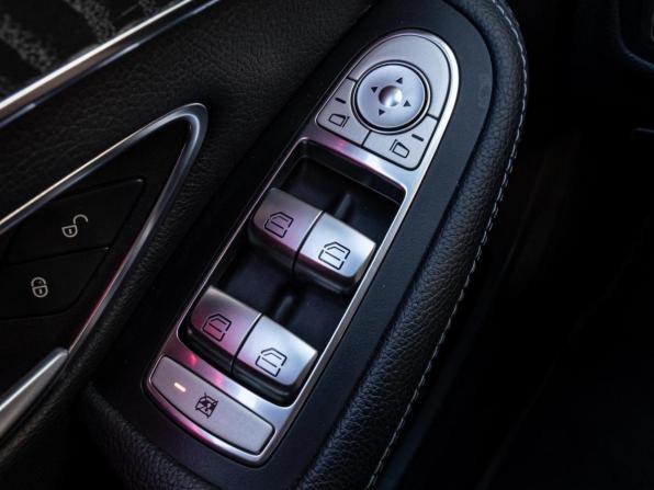 Mercedes-Benz C-Класс IV (W205) с пробегом 2017 года, цена 2 540 000 рублей, 117542 км, седан, Автокод Объявления