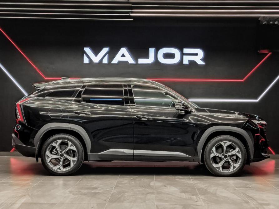 Geely Atlas II Москва  - изображение 4