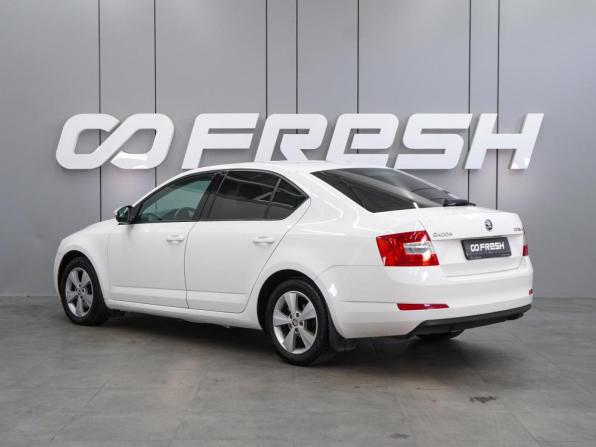 Skoda Octavia III (A7) с пробегом 2013 года, цена 999 000 рублей, 219919 км, лифтбек, Автокод Объявления