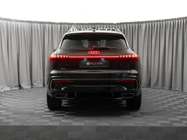 Audi Q5 III (GU) с пробегом 2026 года, цена 6 490 000 рублей, 11 км, внедорожник, Автокод Объявления
