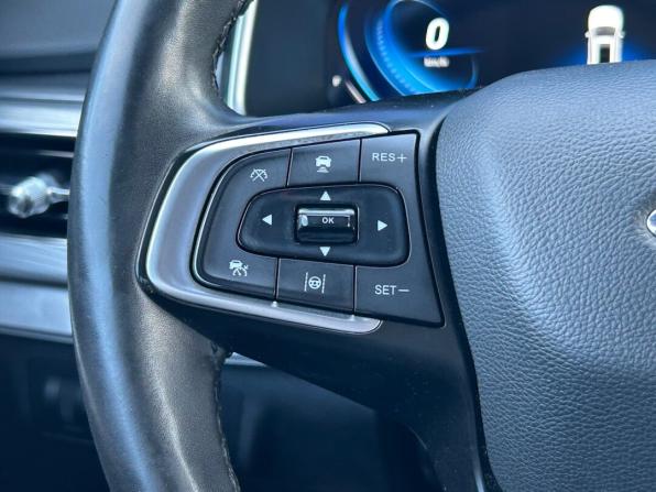 Chery Tiggo 8 Pro I с пробегом 2021 года, цена 1 990 000 рублей, 80310 км, внедорожник, Автокод Объявления