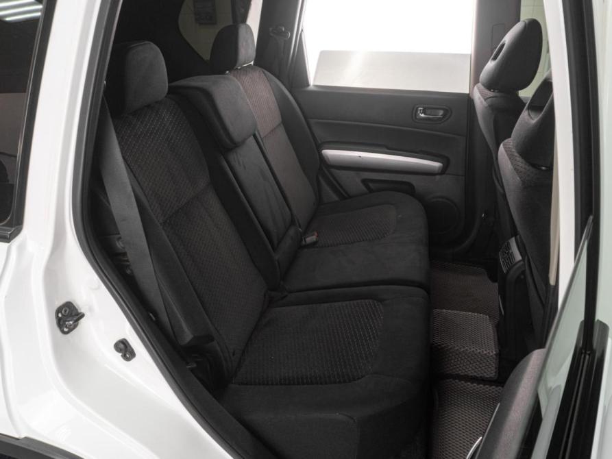 Nissan X-Trail II Рестайлинг Тюмень  - изображение 7