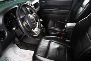 Jeep Compass I Рестайлинг Сургут  - изображение 26