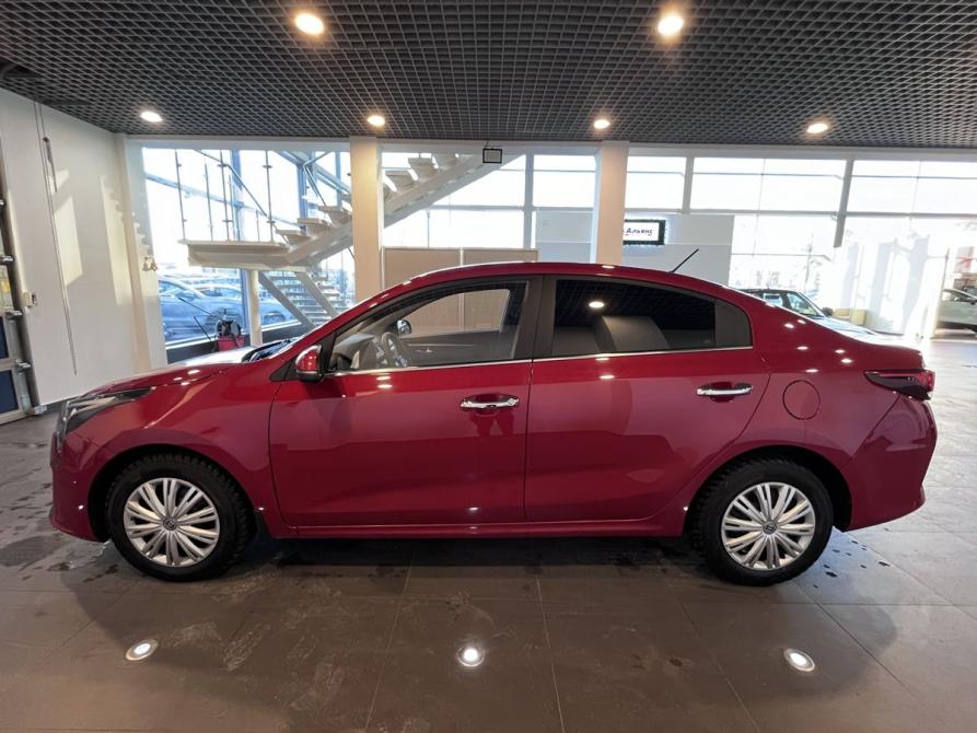 Kia Rio IV Рестайлинг Чебоксары  - изображение 6