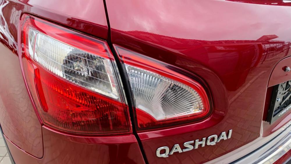 Nissan Qashqai I Рестайлинг Астрахань  - изображение 10