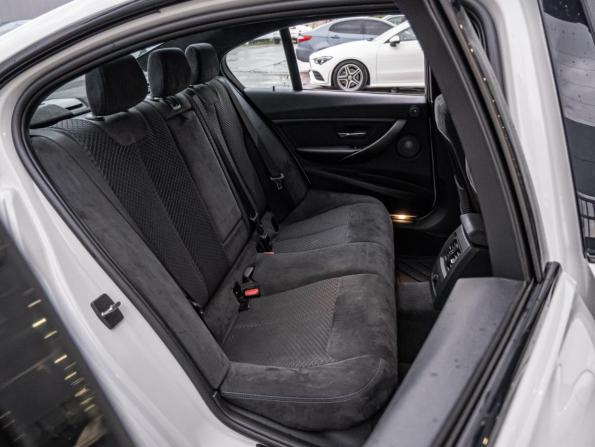 BMW 3 серии VI (F3x) с пробегом 2013 года, цена 2 035 000 рублей, 128182 км, седан, Автокод Объявления