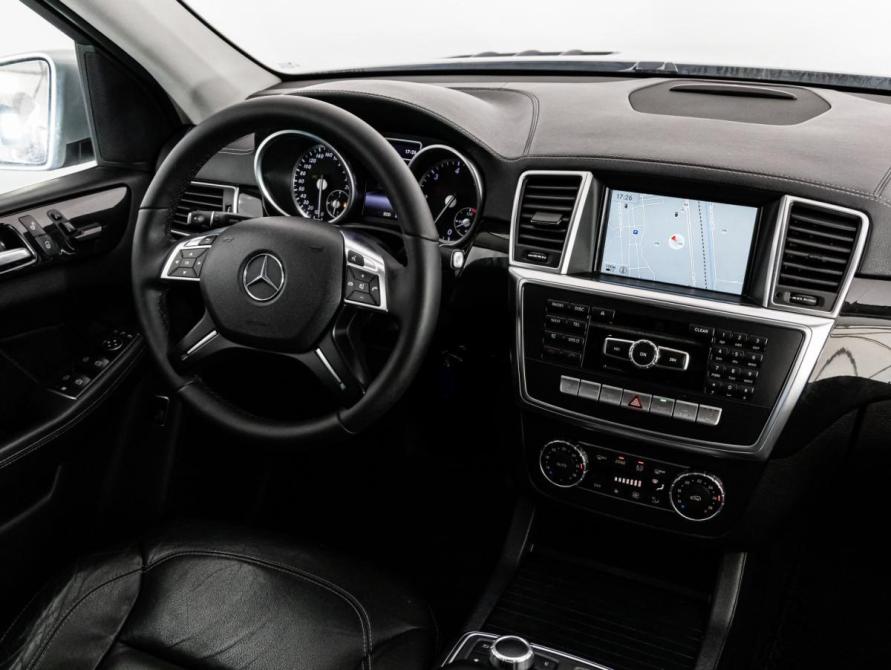 Mercedes-Benz GL-Класс II (X166) Санкт-Петербург  - изображение 15