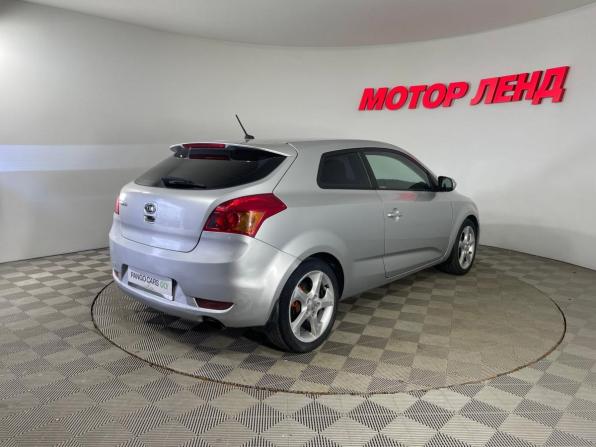 Kia Ceed I с пробегом 2010 года, цена 620 000 рублей, 271832 км, хэтчбек, Автокод Объявления