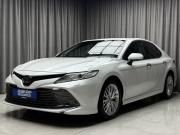Toyota Camry VIII (XV70) Ижевск  - изображение 37