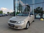 Chevrolet Lacetti I Ижевск  - изображение 23