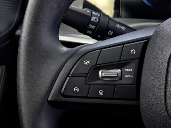 Changan CS35 Plus I Рестайлинг с пробегом 2022 года, цена 1 615 000 рублей, 72732 км, внедорожник, Автокод Объявления