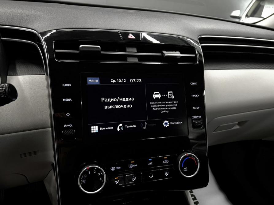 Hyundai Tucson IV Тверь  - изображение 16