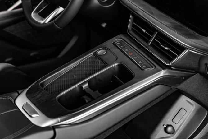 Новый Haval F7x II 2026 года, цена 3 799 000 рублей, внедорожник, Автокод Объявления