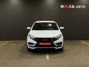 Lada (ВАЗ) Vesta I Рестайлинг (NG) Челябинск  - изображение 24