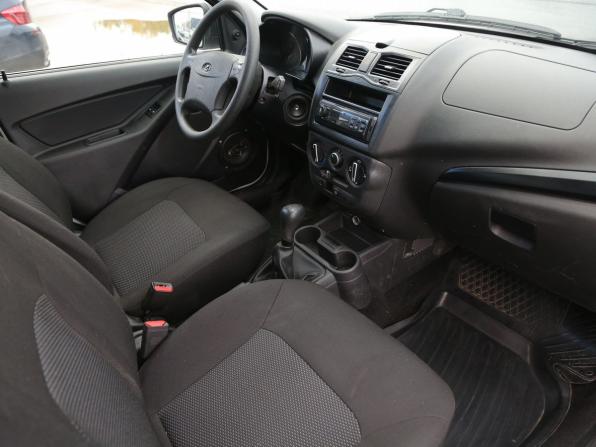 Lada (ВАЗ) Granta I Рестайлинг с пробегом 2024 года, цена 614 000 рублей, 94000 км, седан, Автокод Объявления