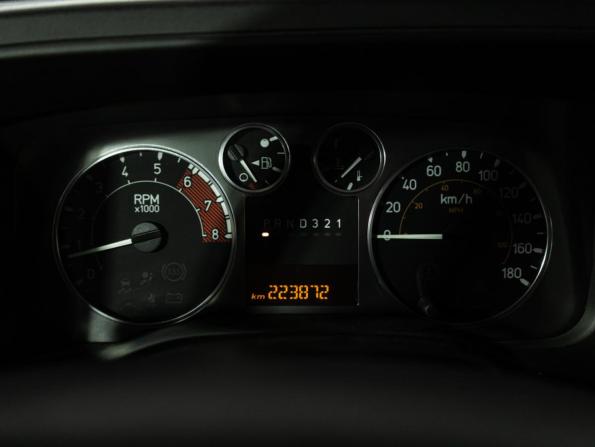 Hummer H3 с пробегом 2009 года, цена 2 100 000 рублей, 223870 км, внедорожник, Автокод Объявления