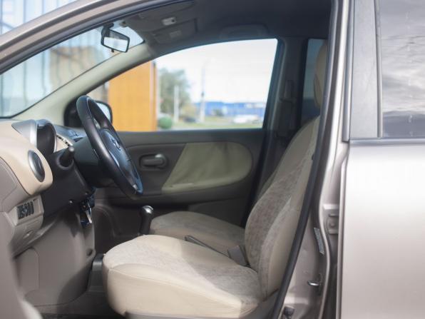 Nissan Note I с пробегом 2007 года, цена 470 000 рублей, 281363 км, хэтчбек, Автокод Объявления