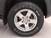 Chevrolet Niva I Рестайлинг Казань  - изображение 44