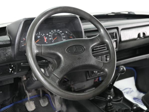Lada (ВАЗ) 2121 (4x4) I Рестайлинг с пробегом 2017 года, цена 650 000 рублей, 120000 км, внедорожник, Автокод Объявления