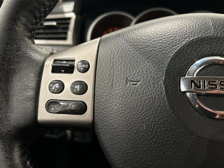 Nissan Tiida I Санкт-Петербург  - изображение 21