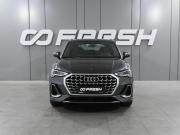 Audi Q3 II (F3) Ростов-на-Дону  - изображение 24