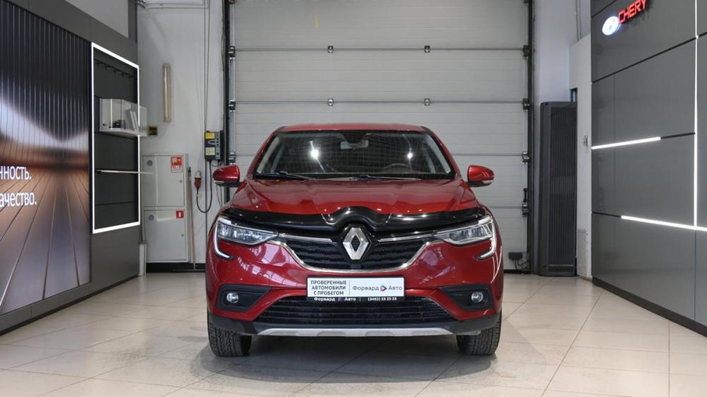 Renault Arkana I Уфа  - изображение 2