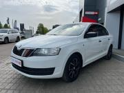 Skoda Rapid I Набережные Челны  - изображение 22